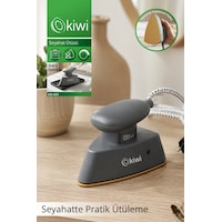 Ksı-631 Seyahat Ütüsü Kompakt Tasarım Yapışmaz Taban Isıya Dayanıklı Stand Ksı-631 Seyahat Ütüsü Kompakt Tasarım Yapışmaz Taban Isıya Dayanıklı Stand