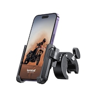 Lamicall Motosiklet Ve Bisiklet Telefon Tutucu Hizli Sök Tak Bp09b Lamicall Motosiklet Ve Bisiklet Telefon Tutucu Hizli Sök Tak Bp09b