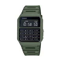 Casio CA-53WF-3BDF Erkek Kol Saati Casio CA-53WF-3BDF Erkek Kol Saati