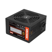 Archon 550w 80+ Plus Bronze Power Supply Pc Güç Kaynağı Archon 550w 80+ Plus Bronze Power Supply Pc Güç Kaynağı