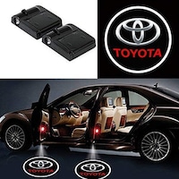 OtoÇizgi Toyota Uyumlu Pilli Kapı Altı Led Logo 2 Adet N11.1442 OtoÇizgi OtoÇizgi Toyota Uyumlu Pilli Kapı Altı Led Logo 2 Adet N11.1442 OtoÇizgi