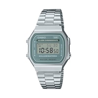 Casio A168wa-3aydf Kadın Kol Saati Casio A168wa-3aydf Kadın Kol Saati