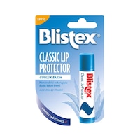 Blistex Classic Lip Protector SPF10 Dudak Koruyucusu 4.25 G Blistex Classic Lip Protector SPF10 Dudak Koruyucusu 4.25 G