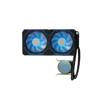 Coldpower Liq240 240mm Argb Fan Intel - Amd Uyumlu Sıvı Soğutma Coldpower Liq240 240mm Argb Fan Intel - Amd Uyumlu Sıvı Soğutma