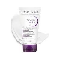 Bioderma Cicabio Mains Crem 50 ML Bioderma Cicabio Mains Crem 50 ML