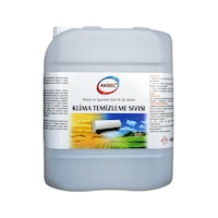 Akbel Klima Temizleme Sıvısı 5 KG + Klima Temizleme Poşeti 2 Adet Akbel Klima Temizleme Sıvısı 5 KG + Klima Temizleme Poşeti 2 Adet