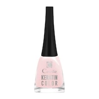 Cecile Keratın Color Oje No Ck04