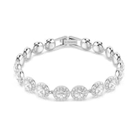 5682279 Swarovski Bilezik Una:bracelet Cry/rhs M Çok Renkli 5682279 Swarovski Bilezik Una:bracelet Cry/rhs M Çok Renkli