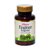 Balen Enginar Kapsül 475 Mg 60 Kapsül Balen Enginar Kapsül 475 Mg 60 Kapsül