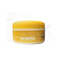 Sıhhat Beyaz Vazelin Vanilyalı 100 Ml Sıhhat Beyaz Vazelin Vanilyalı 100 Ml