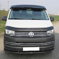 Volkswagen Transporter T6 Uyumlu 2015-2023 Kaput Rüzgarlığı Volkswagen Transporter T6 Uyumlu 2015-2023 Kaput Rüzgarlığı