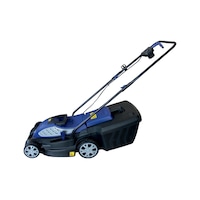 Hyundai C3805 Elektrikli Çim Biçme Makinesi Hyundai C3805 Elektrikli Çim Biçme Makinesi