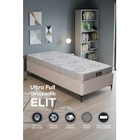 Ultra Full Ortopedik Elit Sünger Yatak Ultra Full Ortopedik Elit Sünger Yatak