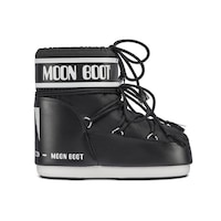 Moon Boot Classic Low 2 Kız Çocuk Kar Botu 2monk2020020 Siyah Moon Boot Classic Low 2 Kız Çocuk Kar Botu 2monk2020020 Siyah