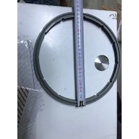 Schafer Karaca-falez- Düdüklü Tencere Kapak Lastik Contası 24.CM Schafer Karaca-falez- Düdüklü Tencere Kapak Lastik Contası 24.CM