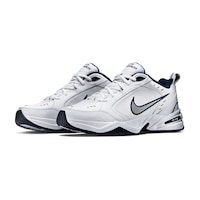 Nike AIR MONARCH IV Erkek Training Ayakkabı 415445-102 Beyaz Nike AIR MONARCH IV Erkek Training Ayakkabı 415445-102 Beyaz