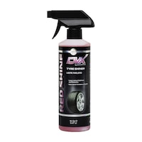 Dvx Lastik Parlatıcı Ve Siyahlatıcı 16 Oz 473 ML Dvx Lastik Parlatıcı Ve Siyahlatıcı 16 Oz 473 ML