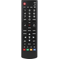 LG Uyumlu Akb73715694 3d Tuşlu Lcd-led Tv Kumandası LG Uyumlu Akb73715694 3d Tuşlu Lcd-led Tv Kumandası