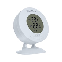 General HT150 RF SET Kablosuz Oda Termostatı General HT150 RF SET Kablosuz Oda Termostatı