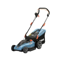 Senix LPP18-M-EU 1800 W Elektrikli Çim Biçme Makinesi Senix LPP18-M-EU 1800 W Elektrikli Çim Biçme Makinesi