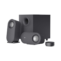 Logitech Z407 Bluetooth Hoparlör 2.1 (980-001348) Logitech Z407 Bluetooth Hoparlör 2.1 (980-001348)