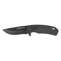 Milwaukee Hardline Katlanır Kamp Bıçak 89 Mm 4932492453 Siyah Milwaukee Hardline Katlanır Kamp Bıçak 89 Mm 4932492453 Siyah