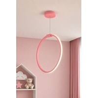 AvizeGO Raven Led Sarkıt Avize Çocuk Odası Günışığı Pembe AvizeGO Raven Led Sarkıt Avize Çocuk Odası Günışığı Pembe