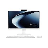 Asus V440VAK-C58512W0D Core5 210H 8 GB 512 SSD 23.8" Freedos UHD AIO Masaüstü Bilgisayar Asus V440VAK-C58512W0D Core5 210H 8 GB 512 SSD 23.8" Freedos UHD AIO Masaüstü Bilgisayar