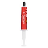 Rampage TM-505 5G 5.15W/M.K Gümüş Termal Macun Rampage TM-505 5G 5.15W/M.K Gümüş Termal Macun