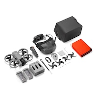 DJI Avata 360 (Motion Fly More Combo) (DJI Goggles N3) DJI Türkiye Garantili DJI Avata 360 (Motion Fly More Combo) (DJI Goggles N3) DJI Türkiye Garantili