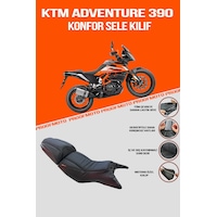 Ktm Adventure 390 Konfor Sele Kılıf Ktm Adventure 390 Konfor Sele Kılıf