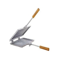 Taşhan T-0081 Ocak Üstü Sade El Tost Makinesi 23 x 17.5 CM