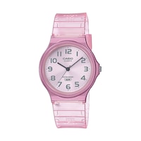 Casio Mq-24s-4bdf Kol Saati Metalik Casio Mq-24s-4bdf Kol Saati Metalik