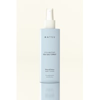 Matsu Volumizing Hacim Veren Doğal Dalga Deniz Tuzlu Spreyi 200 ml Matsu Volumizing Hacim Veren Doğal Dalga Deniz Tuzlu Spreyi 200 ml