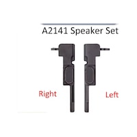 Apple Uyumlu MacBook Pro A2141 2019 Hoparlör Apple Uyumlu MacBook Pro A2141 2019 Hoparlör