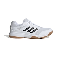 Adidas Performance Speedcourt M Erkek Koşu Ayakkabısı Ie8032 Beyaz Adidas Performance Speedcourt M Erkek Koşu Ayakkabısı Ie8032 Beyaz