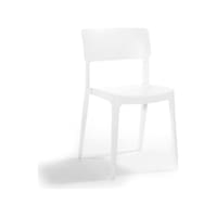 Novussi Pano Bahçe Balkon Sandalyesi Beyaz | ID6180 - 6'lı Set Beyaz Novussi Pano Bahçe Balkon Sandalyesi Beyaz | ID6180 - 6'lı Set Beyaz