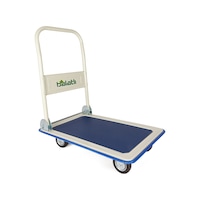 Balatlı PH150 Paket Taşıma Arabası 150 KG Balatlı PH150 Paket Taşıma Arabası 150 KG