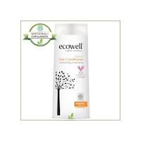 Ecowell Organik Saç Kremi 300 ML Ecowell Organik Saç Kremi 300 ML