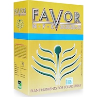 Doktor Tarsa Favor Npk 20-20-20+te 1kg Harmanlanmış Yaprak Gübresi Doktor Tarsa Favor Npk 20-20-20+te 1kg Harmanlanmış Yaprak Gübresi