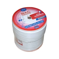 Mag Platinum Trishield 300 Metre Anten Kablosu Mag Platinum Trishield 300 Metre Anten Kablosu