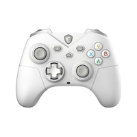 Msı Force Gc300 W Kablosuz Beyaz Gamepad Mjmjmsı0006 Msı Force Gc300 W Kablosuz Beyaz Gamepad Mjmjmsı0006