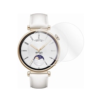 Huawei Watch Gt 4 41mm Ekran Koruyucu Şeffaf Tpu Film 2 Adet Huawei Watch Gt 4 41mm Ekran Koruyucu Şeffaf Tpu Film 2 Adet