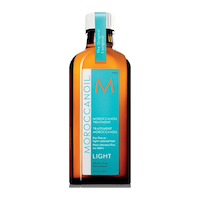 Moroccanoil Treatment Light Saç Bakım Yağı 100 ML Moroccanoil Treatment Light Saç Bakım Yağı 100 ML