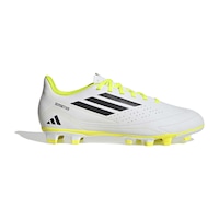Adidas Deportivo Iıı Fxg Erkek Çim Zemin Kramponu Jr4999 Beyaz Beyaz Adidas Deportivo Iıı Fxg Erkek Çim Zemin Kramponu Jr4999 Beyaz Beyaz