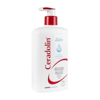 Ceradolin Hidro Su Bazlı Nemlendirici Vücut Losyonu 500 ML Ceradolin Hidro Su Bazlı Nemlendirici Vücut Losyonu 500 ML