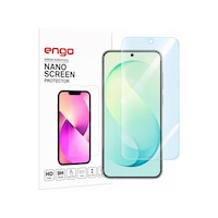 Samsung Galaxy S26 Fe İle Uyumlu Ekran Koruyucu Sm-s741b Nano Parlak 9h Kırılmaz Esnek Cam Çizilmeye Dayanıklı Şeffaf Samsung Galaxy S26 Fe İle Uyumlu Ekran Koruyucu Sm-s741b Nano Parlak 9h Kırılmaz Esnek Cam Çizilmeye Dayanıklı Şeffaf