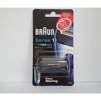 Braun 11B Series 1 130.150 Elek + Plastik Başlık Braun 11B Series 1 130.150 Elek + Plastik Başlık