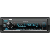 Kenwood Kmm-bt358 Kenwood Kmm-bt358