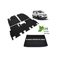 Peugeot Rifter Paspas Bagaj Havuzu Set 2019 2020 2021 2022 2023 2024 Active Allure Gt Line Peugeot Rifter Paspas Bagaj Havuzu Set 2019 2020 2021 2022 2023 2024 Active Allure Gt Line